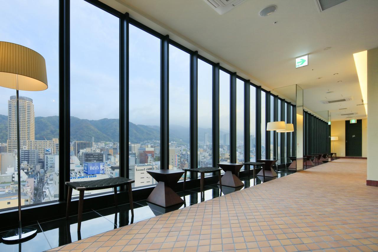 Candeo Hotels Kobe Tor Road מראה חיצוני תמונה